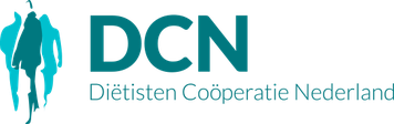 Logo Diëtisten Coöperatie Nederland