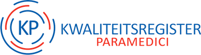 Logo Kwaliteitsregister Paramedici